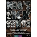 Nia's Sick Sense: Dark Like Coffee