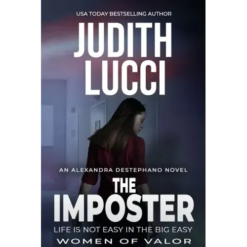 The Imposter