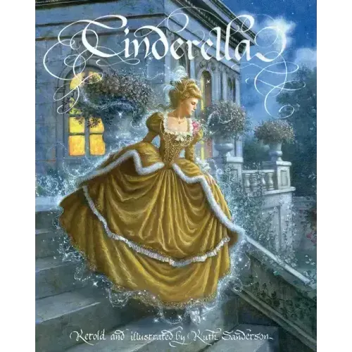 Cinderella