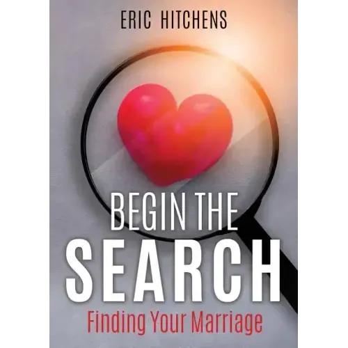 Begin the Search
