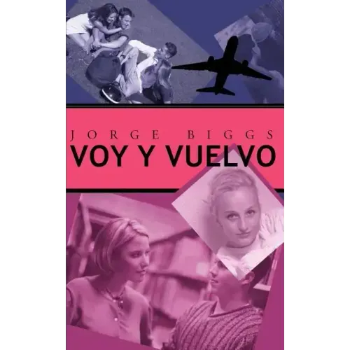 Voy y Vuelvo