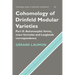 Cohomology of Drinfeld Modular Varieties, Part 2, Automorphic Forms, Trace Formulas and Langlands Correspondence