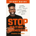 Stop Waiting for Permission Study Guide: Harness Your Gifts, Find Your Purpose, and Unleash Your Personal Genius