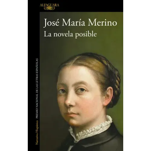 La Novela Posible / The Possible Novel