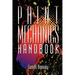 Paint Mechanics Handbook