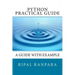 Python practical Guide