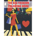 The Big Fashion Coloring Book: For the Paris Desing Adults Women Gifts Style Tenn Chrirden Cute Jumbo Kids Girls