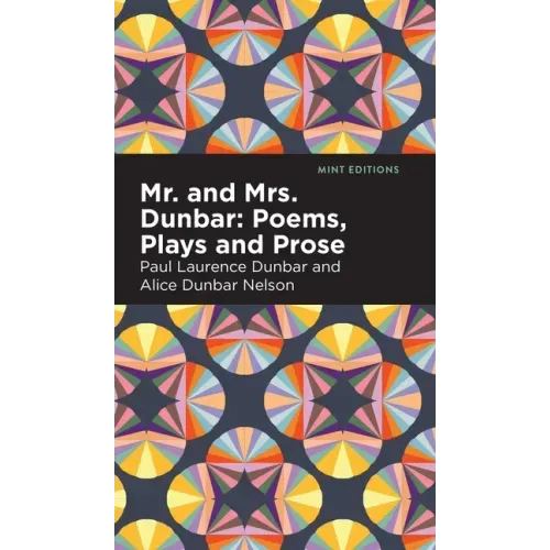Mr. and Mrs. Dunbar