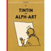 Tintin and Alph-Art