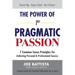 The Power of Pragmatic Passion: 7 Common Sense Principles for Achieving Personal and Professional Success