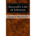 Boswell's Life of Johnson