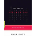 The Art of Description: World Into Word