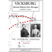 Vicksburg National Military Park, Mississippi: NPS Historical Handbook Series No. 23