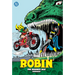 Robin: The Bronze Age Omnibus (New Edition)