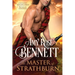 The Master of Strathburn