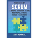 The Basics of SCRUM: A Simple Handbook to the Most Popular Agile Scrum Framework