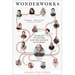 Wonderworks: Literary Invention and the Science of Stories