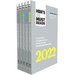 5 Years of Must Reads from Hbr: 2022 Edition (5 Books)