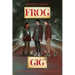 Frog Gig