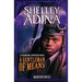 A Gentleman of Means: A Steampunk Adventure Novel