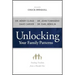 Unlocking Your Family Patterns: Finding Freedom from a Hurtful Past