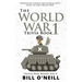 The World War 1 Trivia Book: Interesting Stories and Random Facts from the First World War