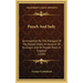 Punch And Judy: Accompanied By The Dialogue Of The Puppet Show, An Account Of Its Origin, And Of Puppet Plays In England (1828)