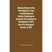 Historical Record of the Fifth Regiment of Foot, or Northumberland Fusiliers Containing an Account of the Formation of the Regiment in 1674, and of It