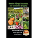 Rotation of Crops, Succession, and Companion Cropping