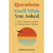 Questions You'll Wish You Asked: A Time Capsule Journal for Parents and Children