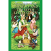 The wolf and the seven little goats: Illustrated children's book