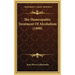 The Homeopathic Treatment of Alcoholism (1890)