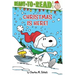 Christmas Is Here!: Ready-To-Read Level 2
