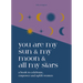 You Are My Sun and My Moon and All My Stars: A Book to Celebrate, Empower and Uplift Women