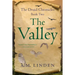 The Valley: The Druid Chronicles, Book Two