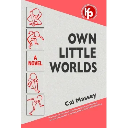 Own Little Worlds