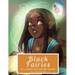 Black Fairies: All Ages Coloring Book