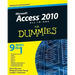 Access 2010 All-In-One for Dummies