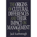 The Origins of Cultural Differences and Their Impact on Management