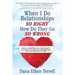 When I Do Relationships So Right How Do They Go So Wrong: Using Emotional Maturity to Transform Your Mind, Your Relationships, and the Generations to