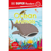 DK Super Readers Pre-Level Ocean Animals