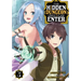 The Hidden Dungeon Only I Can Enter (Light Novel) Vol. 5