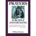 Prayers for Help and Healing