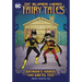 Batman's Hansel and Gretel Test