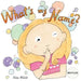 What's my name? MATILDA