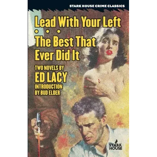 Lead With Your Left / The Best That Ever Did It