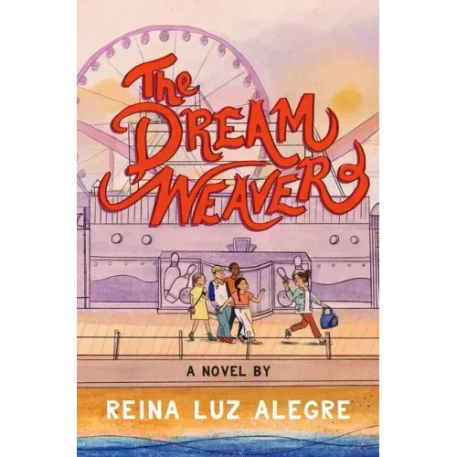 The Dream Weaver