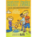 Billy Sure Kid Entrepreneur and the Invisible Inventor