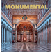 Monumental: The Greatest Architecture Created by Humankind