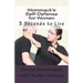 Wommack's Self-Defense for Women: 3 Seconds to Live